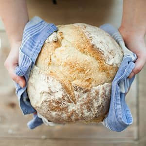 Panaderías en España