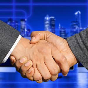 Gestión de candidatos