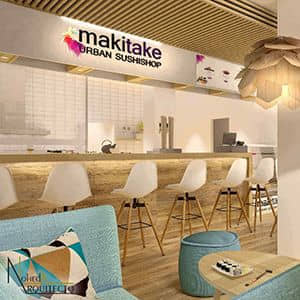 makitake urban sushi