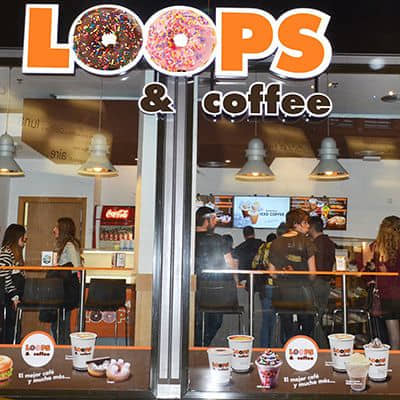 LOOPS & COFFEE